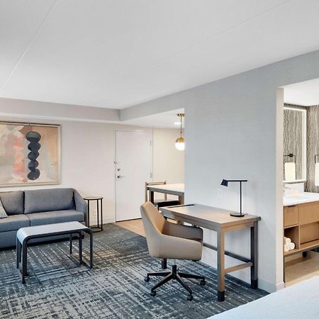 Homewood Suites By Hilton Toronto-Markham Zewnętrze zdjęcie