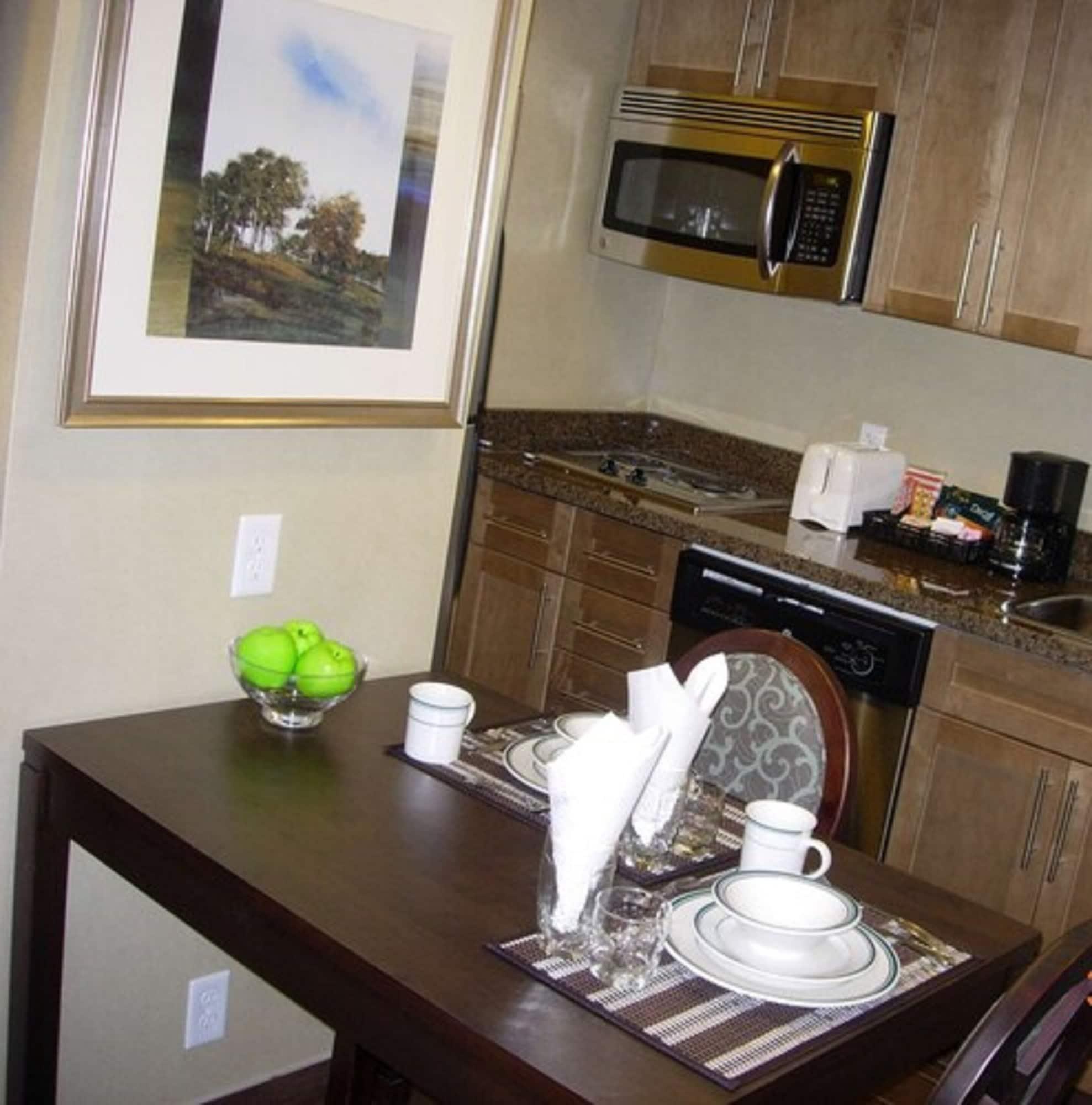 Homewood Suites By Hilton Toronto-Markham Pokój zdjęcie