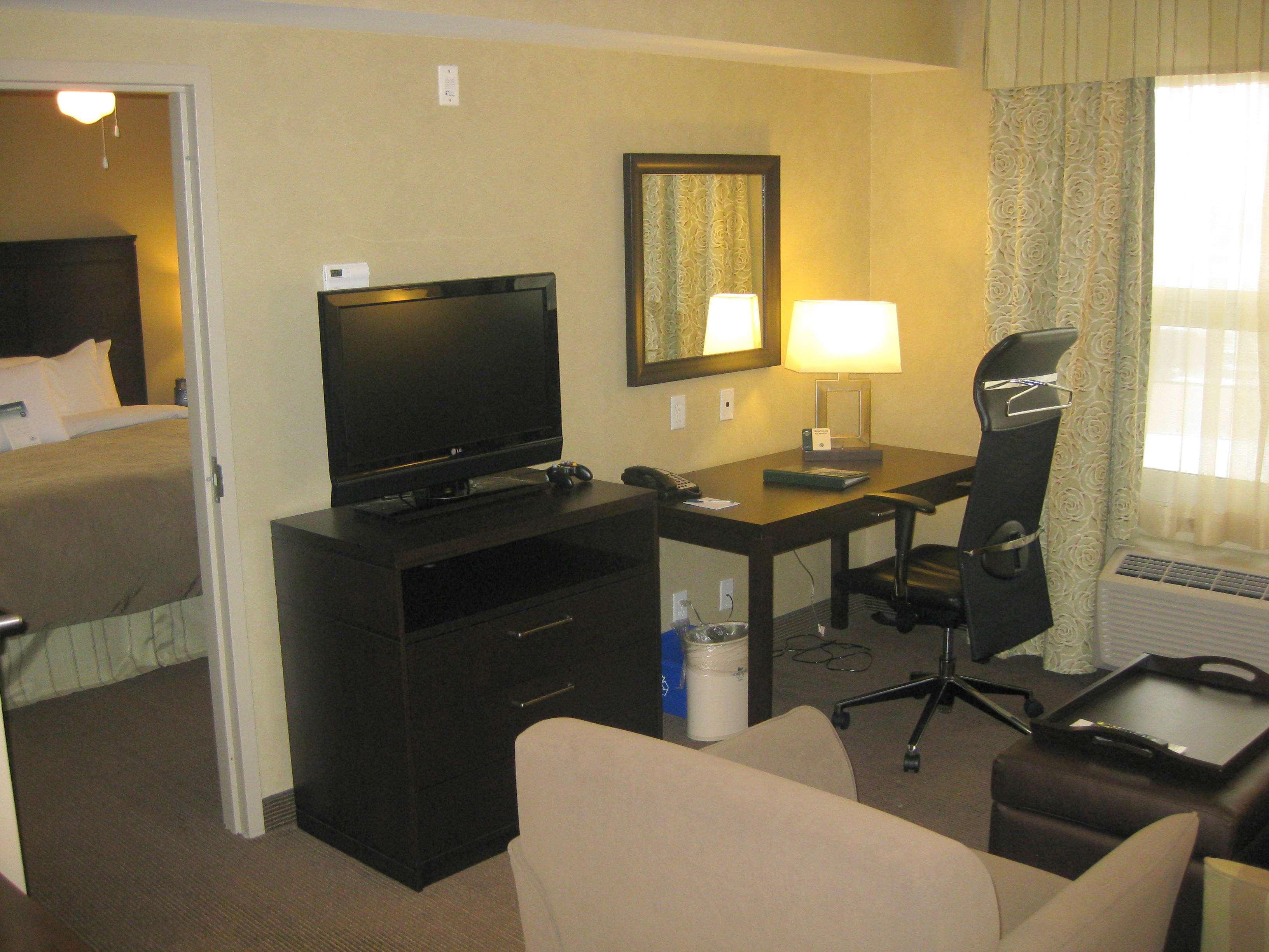 Homewood Suites By Hilton Toronto-Markham Pokój zdjęcie
