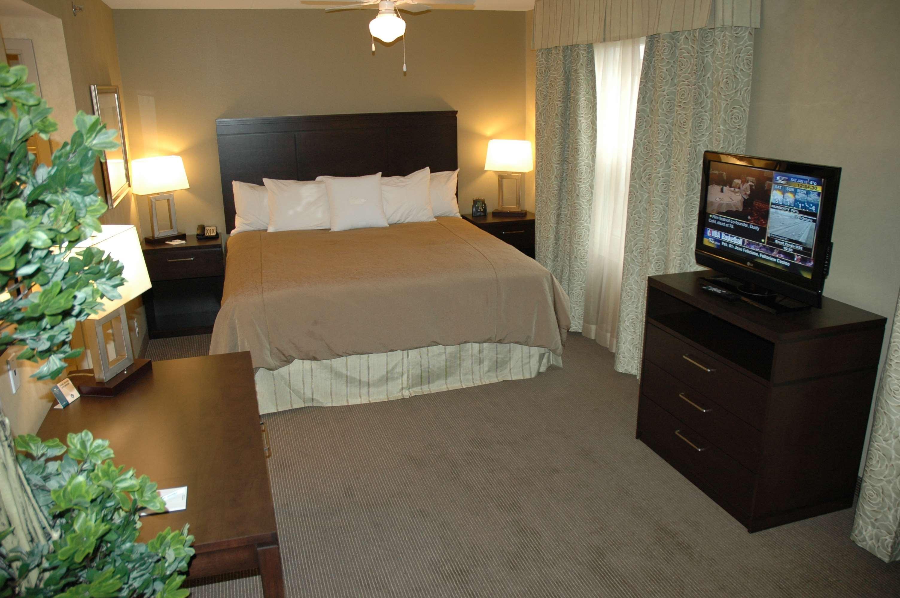 Homewood Suites By Hilton Toronto-Markham Pokój zdjęcie