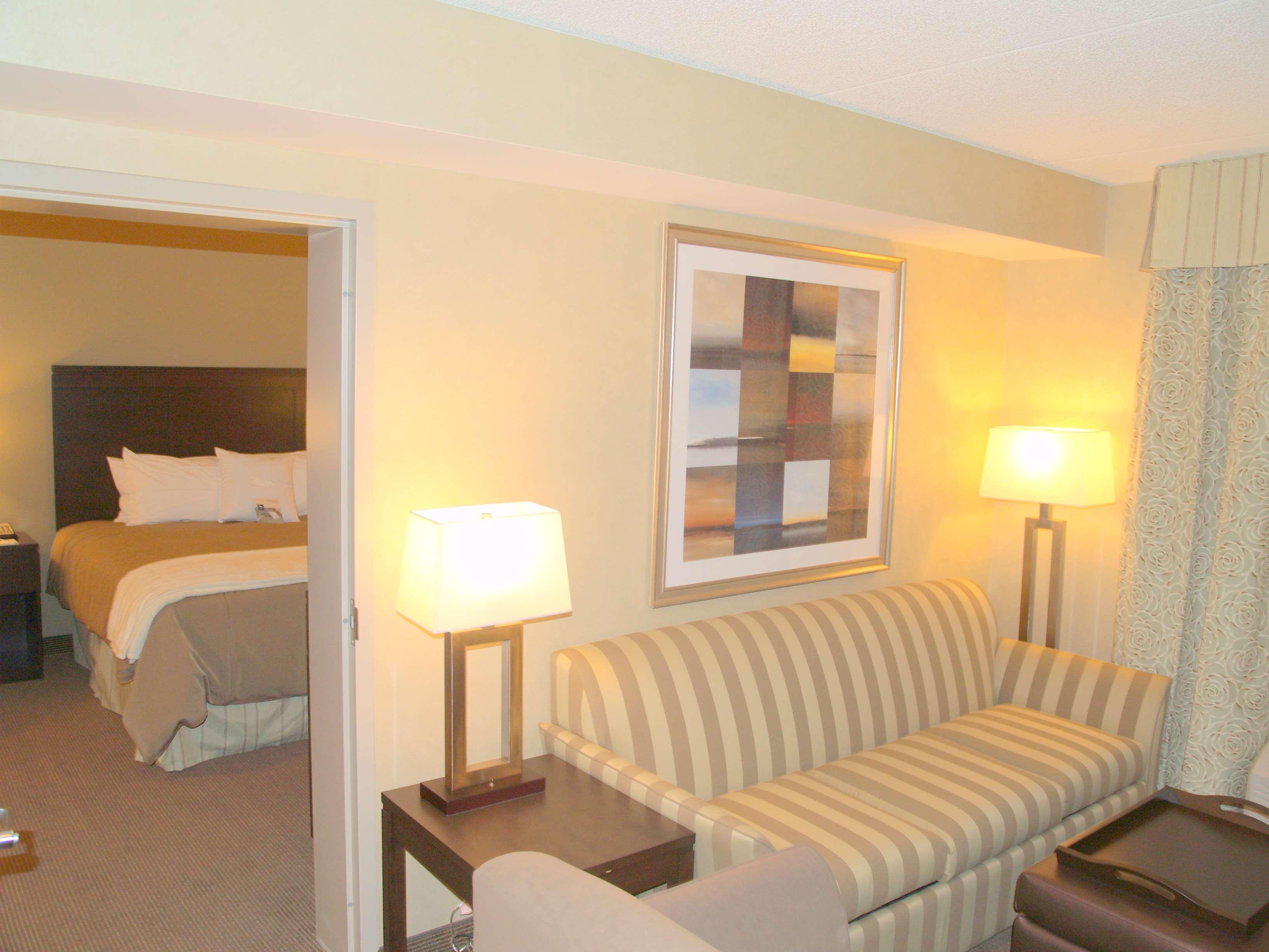 Homewood Suites By Hilton Toronto-Markham Zewnętrze zdjęcie