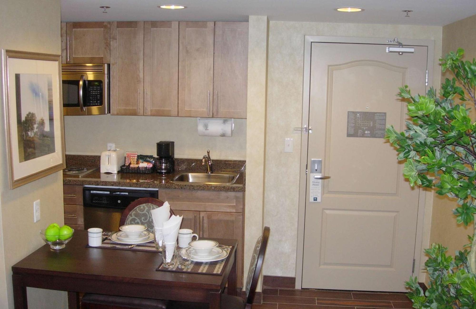 Homewood Suites By Hilton Toronto-Markham Zewnętrze zdjęcie