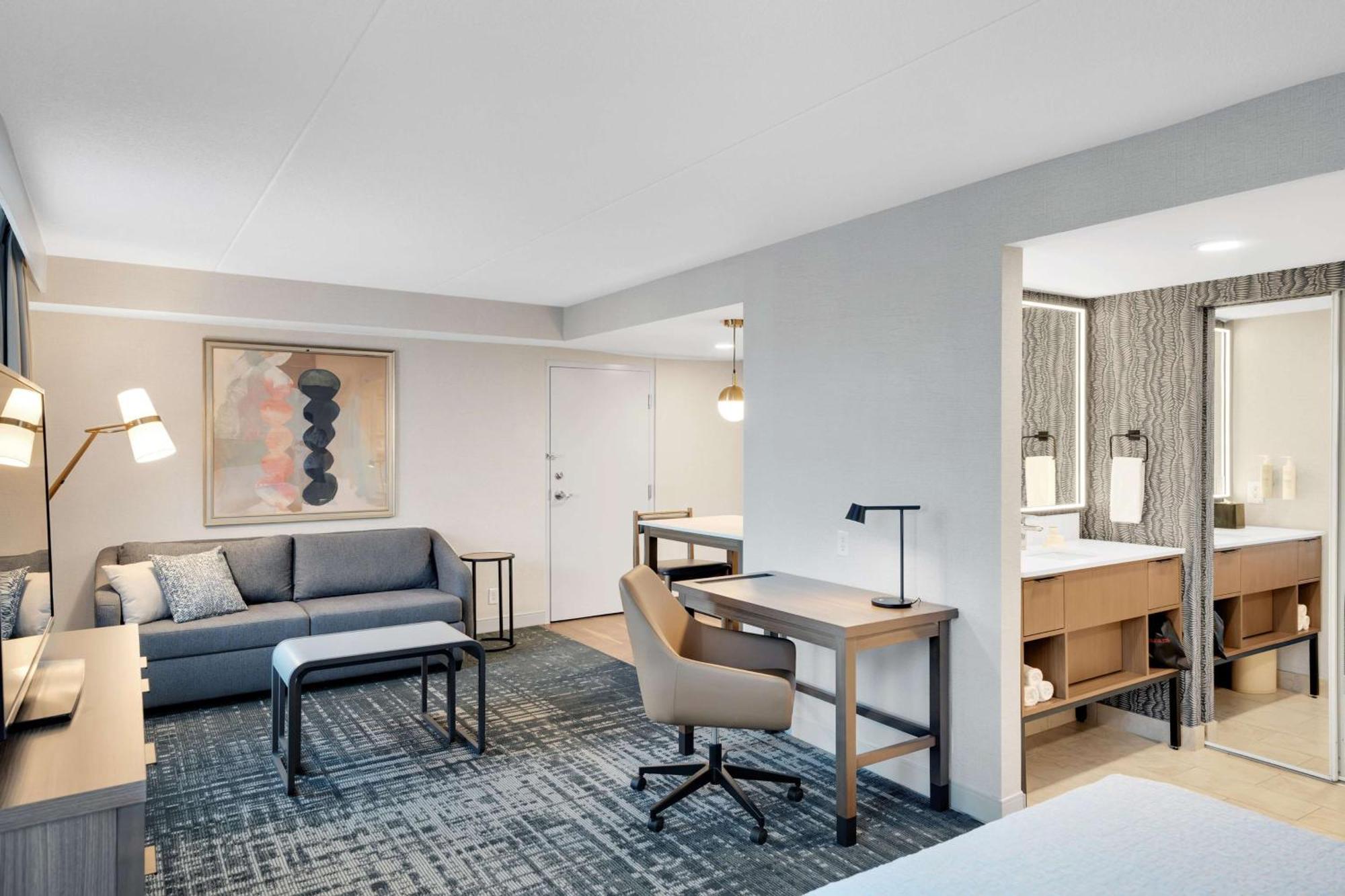 Homewood Suites By Hilton Toronto-Markham Zewnętrze zdjęcie