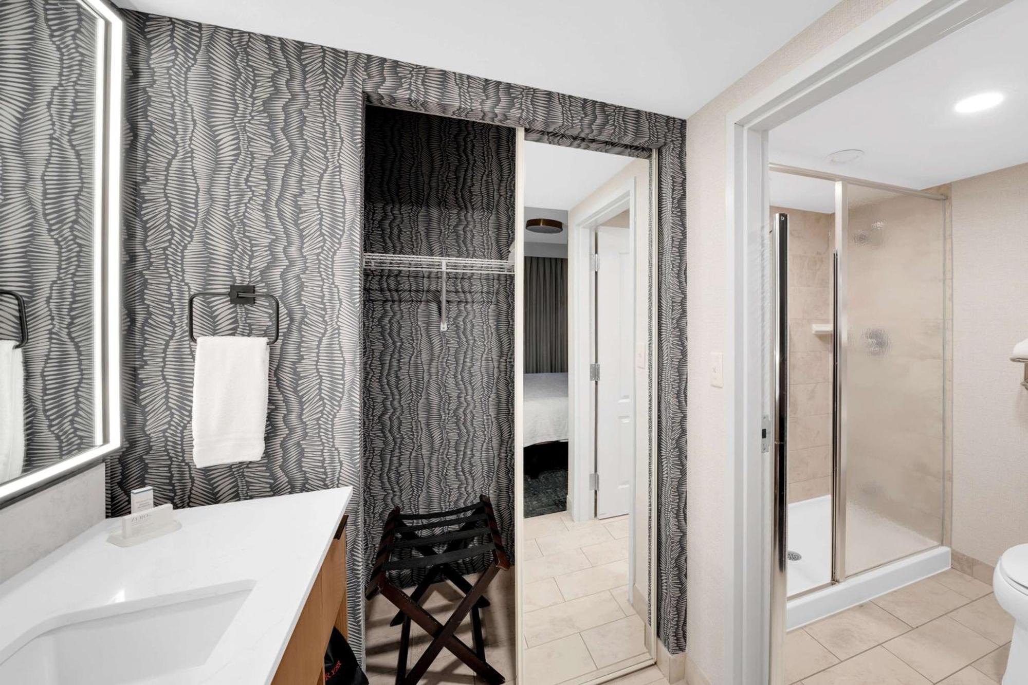 Homewood Suites By Hilton Toronto-Markham Zewnętrze zdjęcie