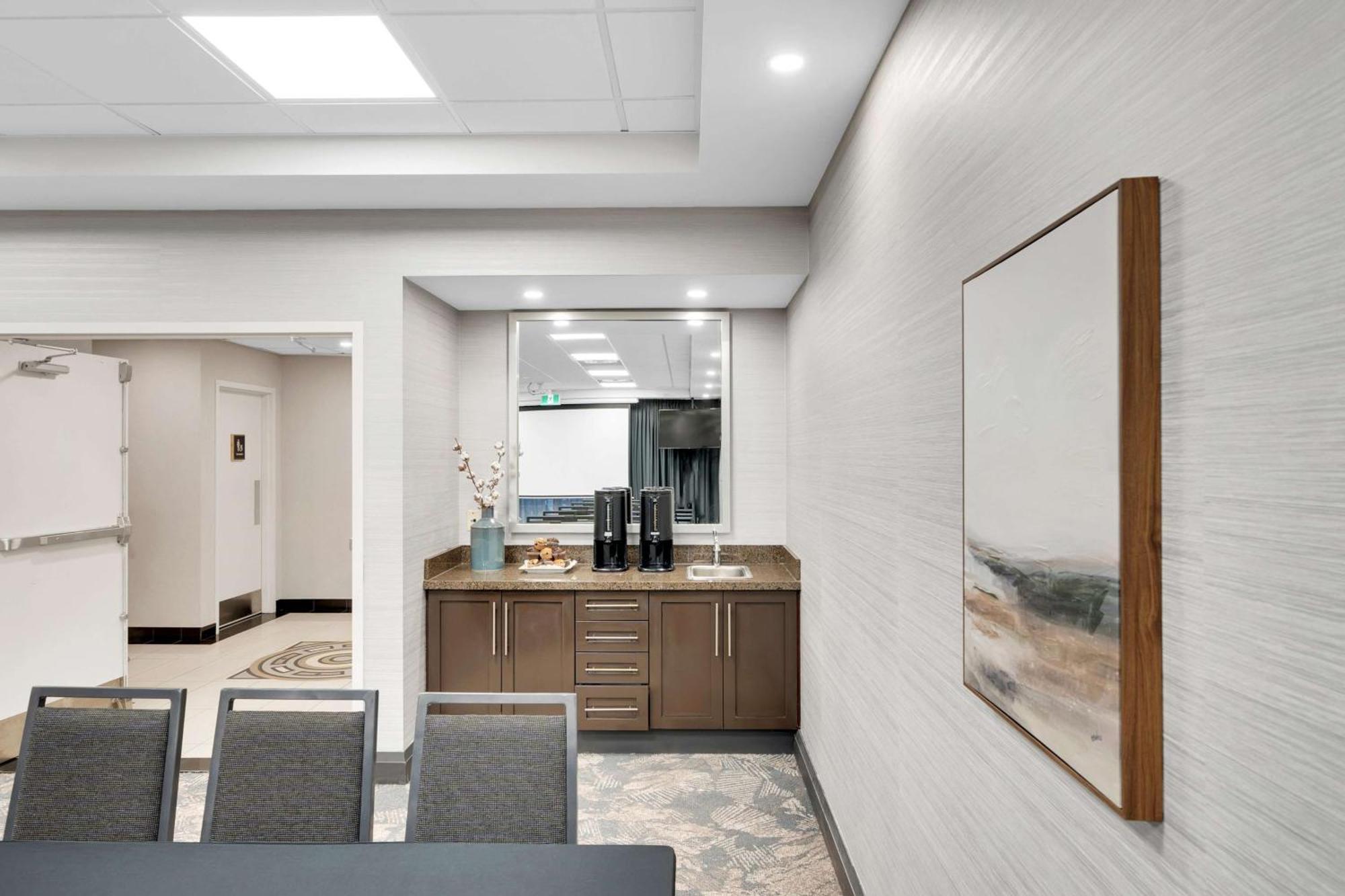 Homewood Suites By Hilton Toronto-Markham Zewnętrze zdjęcie