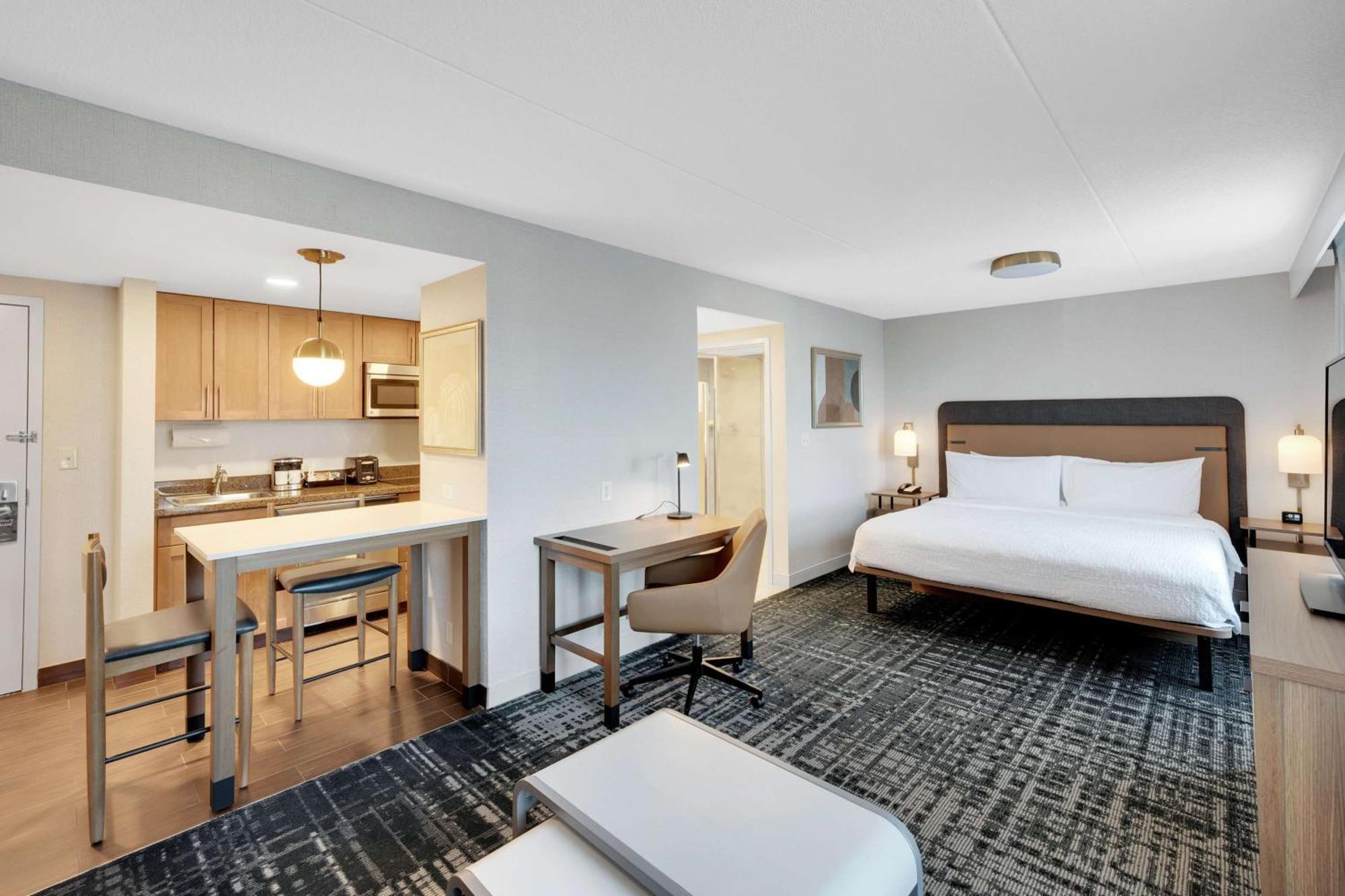 Homewood Suites By Hilton Toronto-Markham Zewnętrze zdjęcie