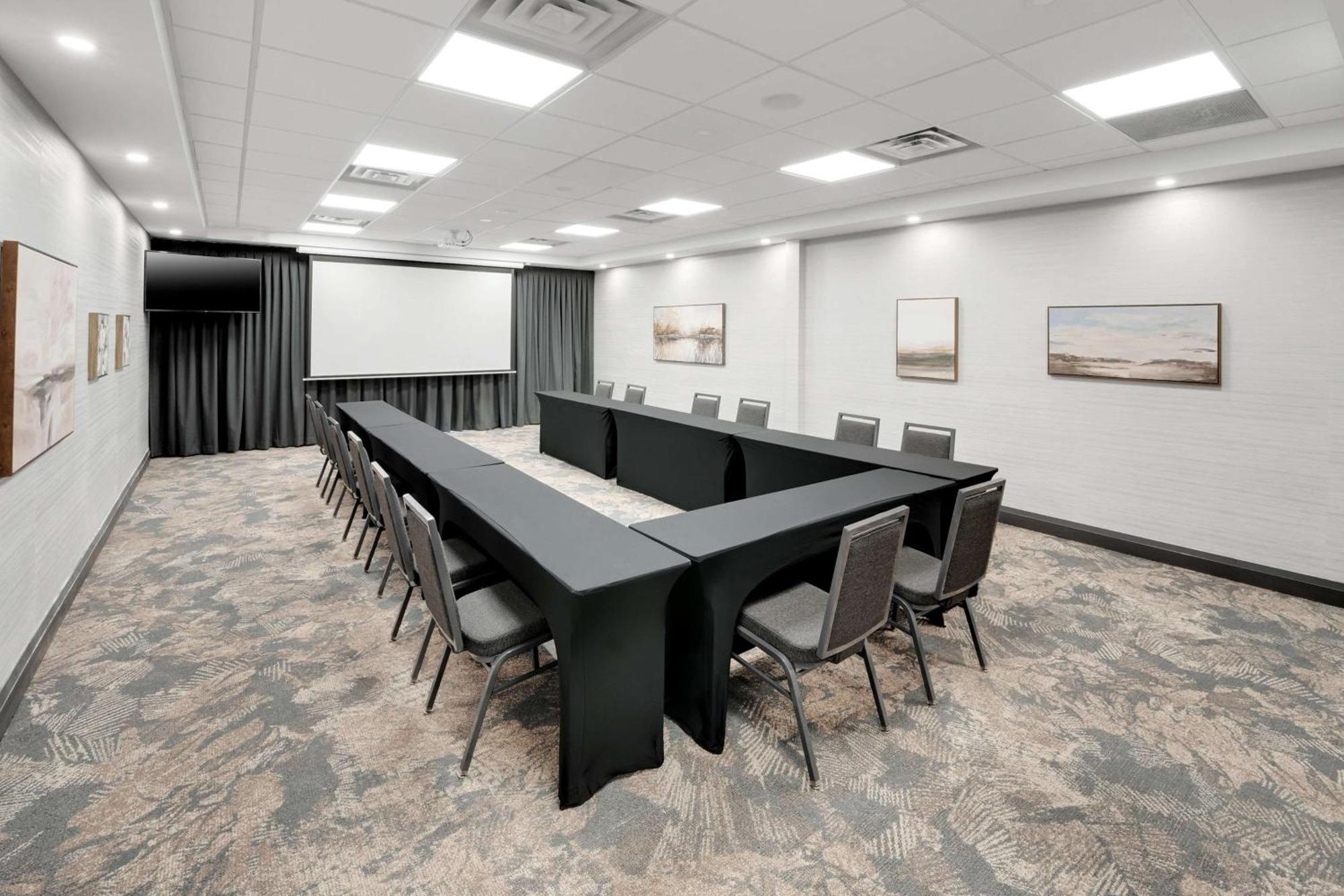 Homewood Suites By Hilton Toronto-Markham Zewnętrze zdjęcie