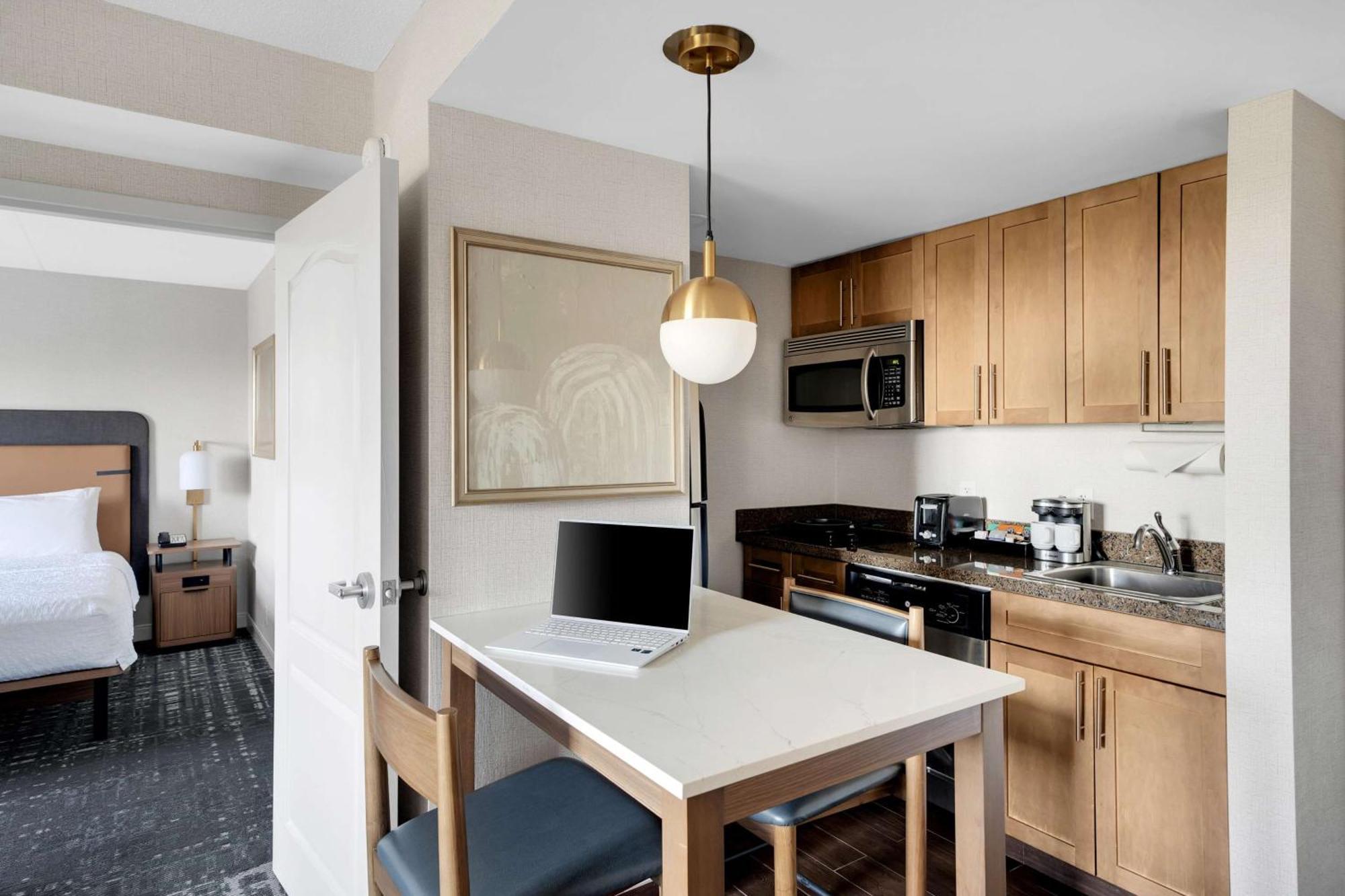 Homewood Suites By Hilton Toronto-Markham Zewnętrze zdjęcie