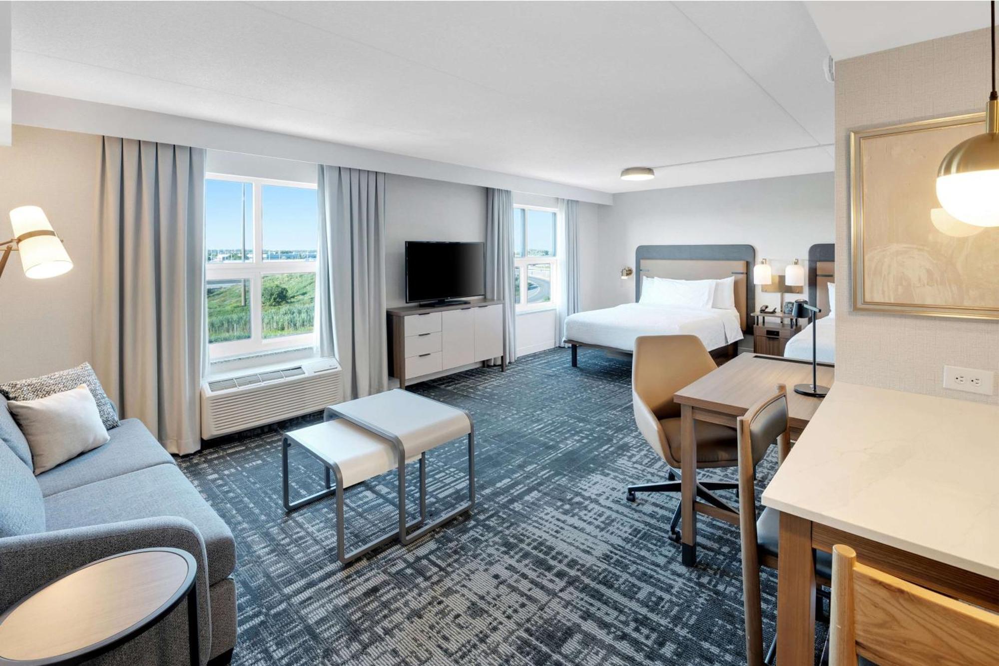 Homewood Suites By Hilton Toronto-Markham Zewnętrze zdjęcie