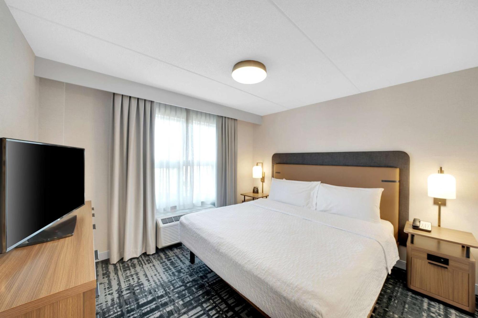 Homewood Suites By Hilton Toronto-Markham Zewnętrze zdjęcie