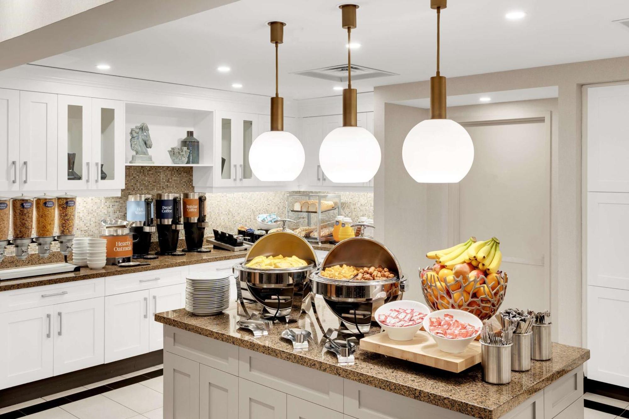 Homewood Suites By Hilton Toronto-Markham Zewnętrze zdjęcie