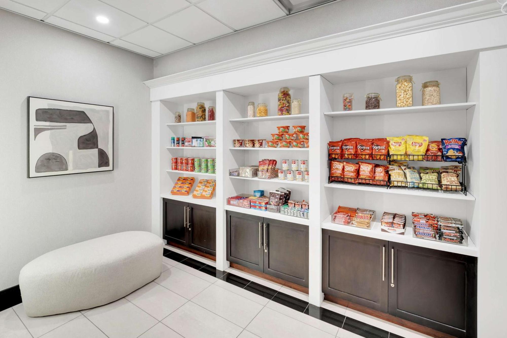 Homewood Suites By Hilton Toronto-Markham Zewnętrze zdjęcie