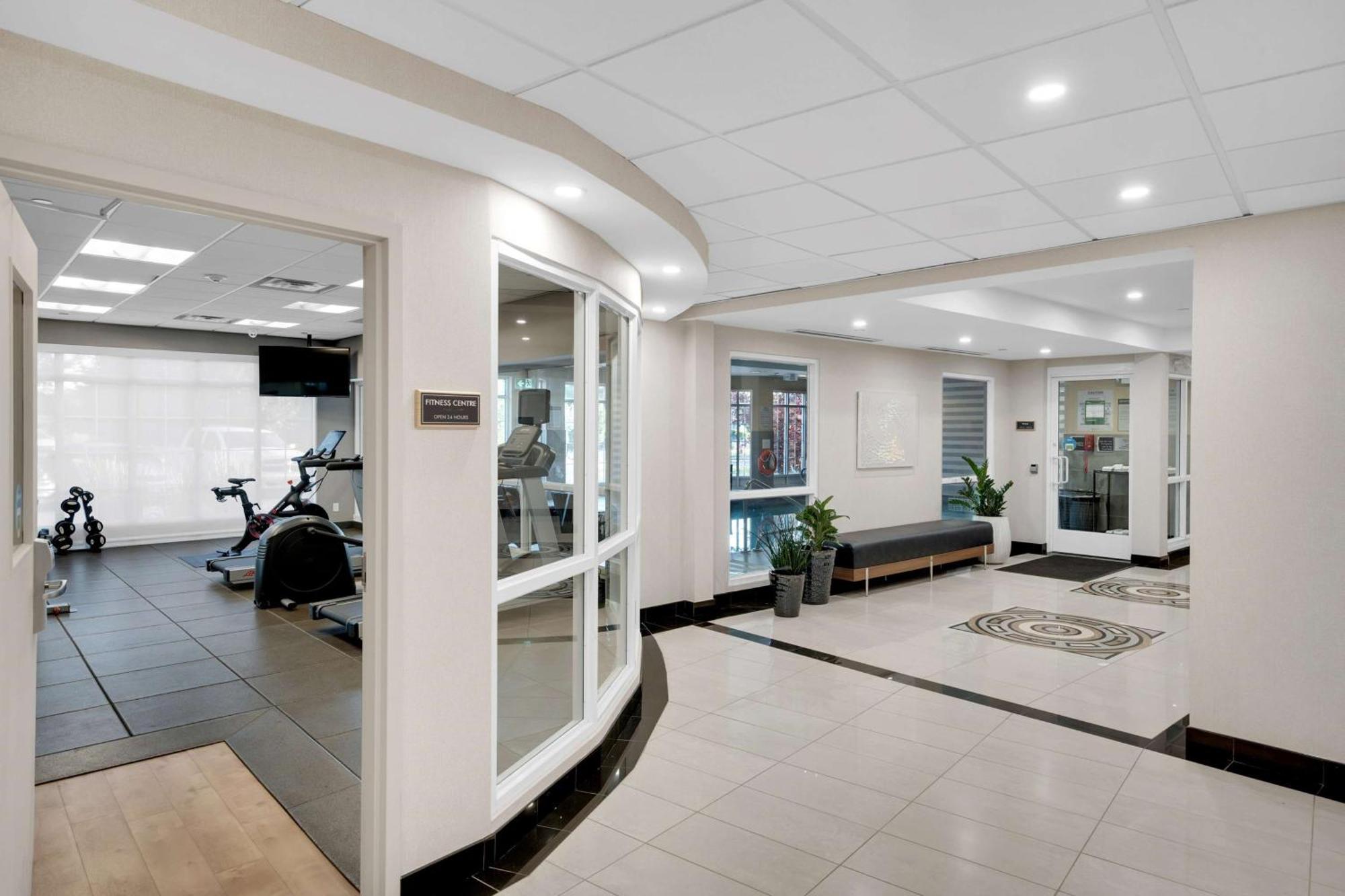 Homewood Suites By Hilton Toronto-Markham Zewnętrze zdjęcie