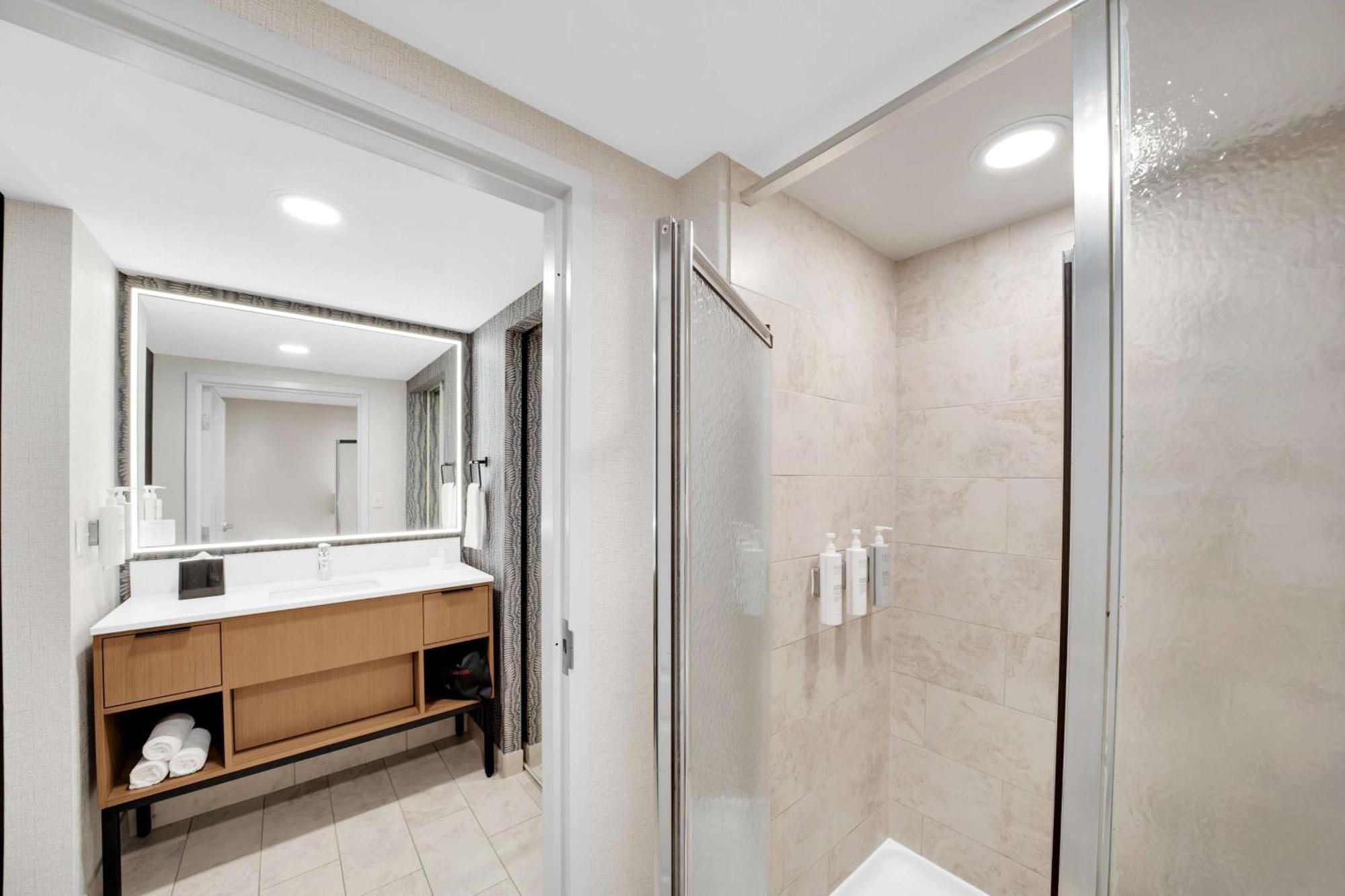 Homewood Suites By Hilton Toronto-Markham Zewnętrze zdjęcie