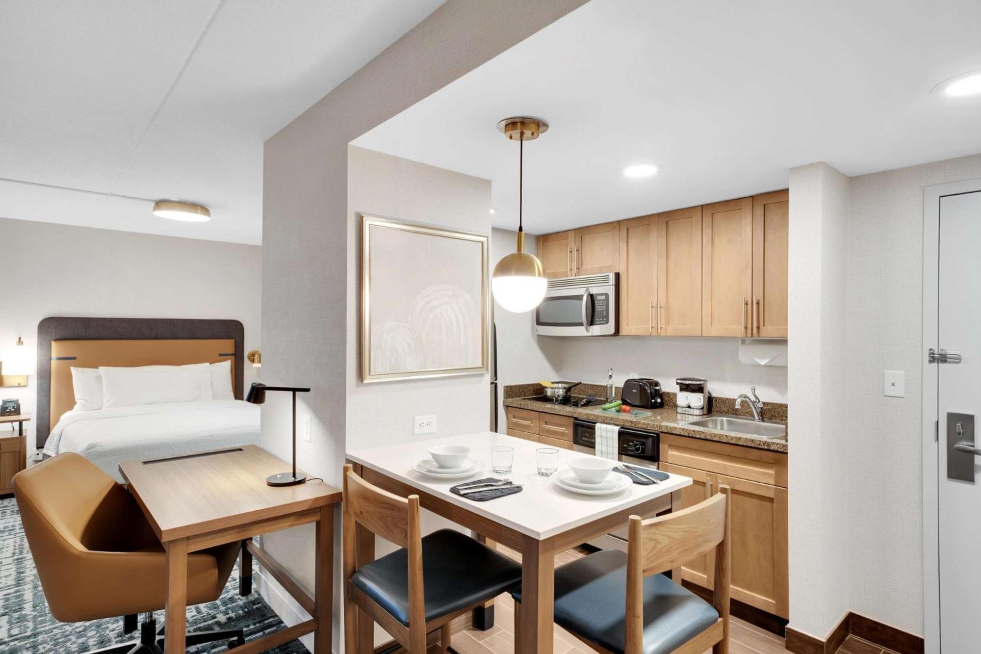 Homewood Suites By Hilton Toronto-Markham Zewnętrze zdjęcie