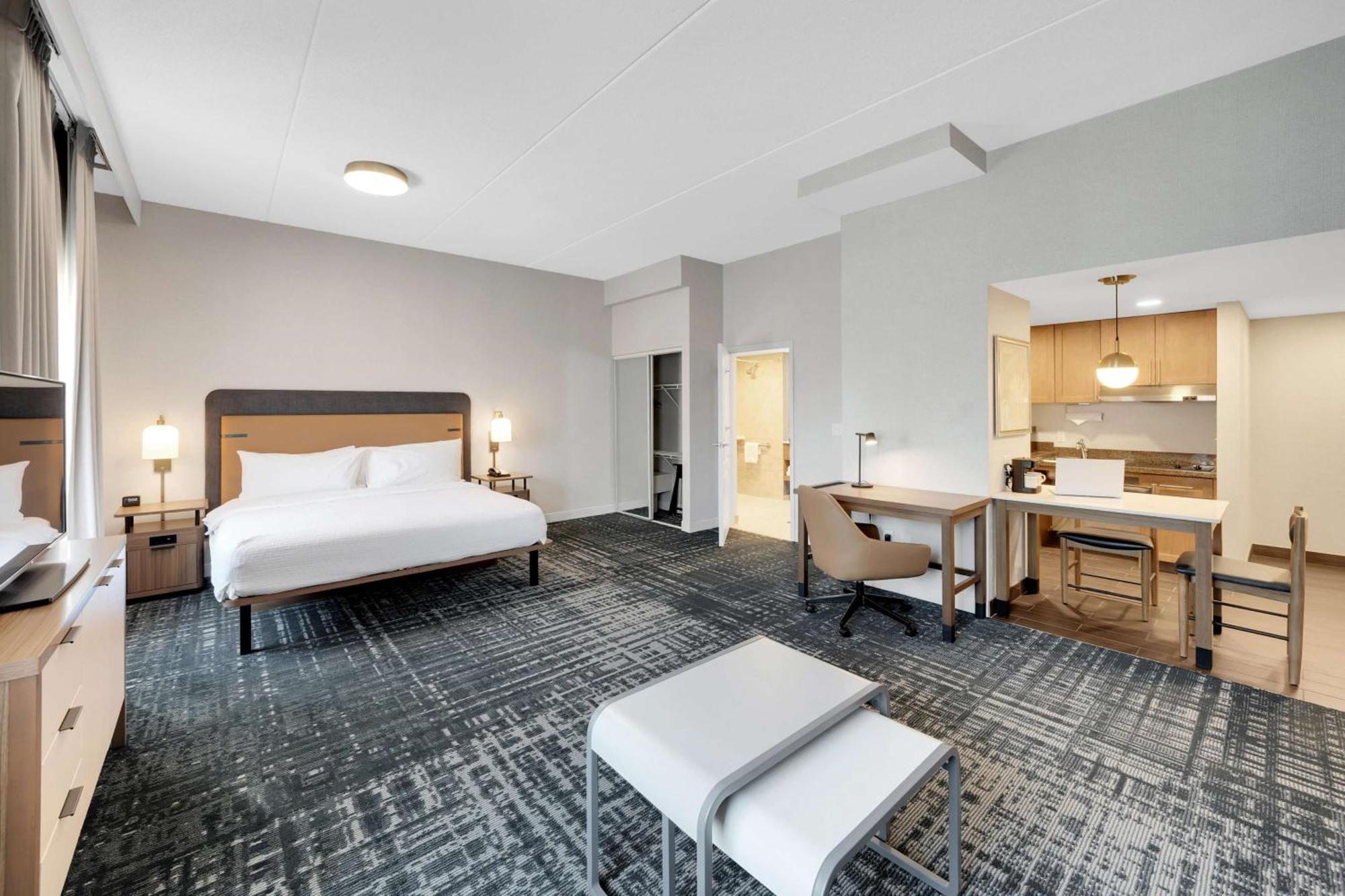 Homewood Suites By Hilton Toronto-Markham Zewnętrze zdjęcie