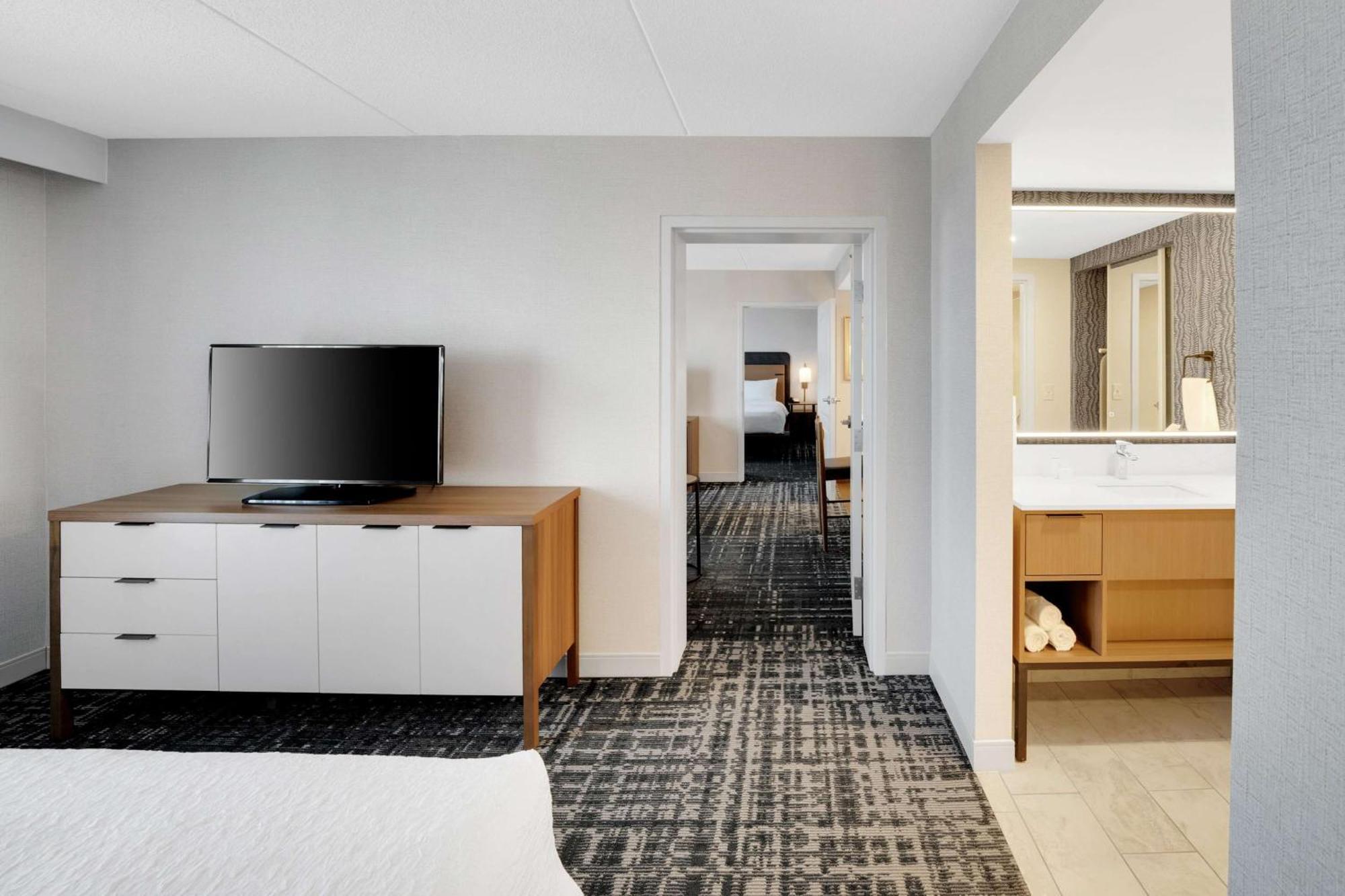 Homewood Suites By Hilton Toronto-Markham Zewnętrze zdjęcie