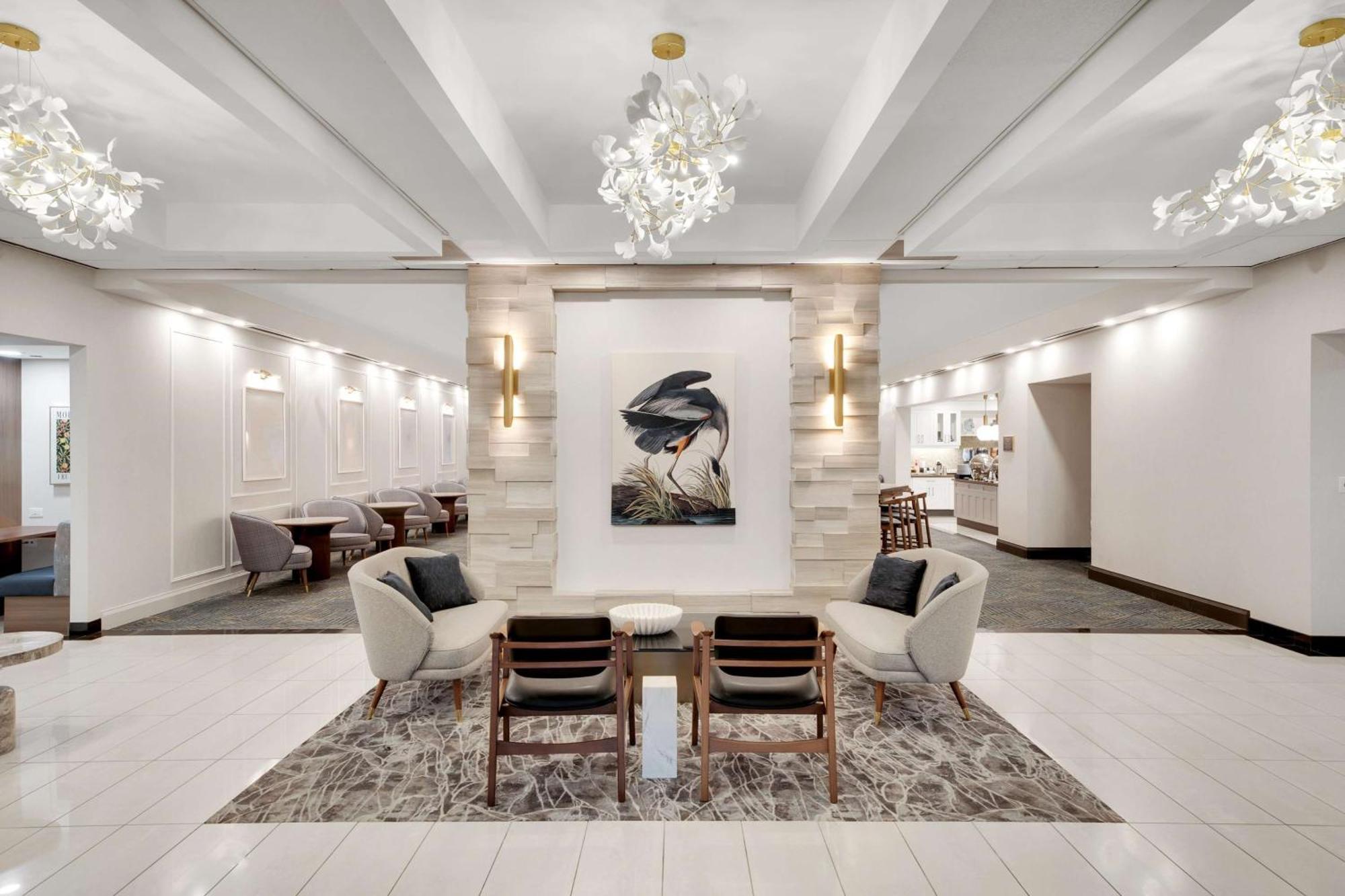 Homewood Suites By Hilton Toronto-Markham Zewnętrze zdjęcie