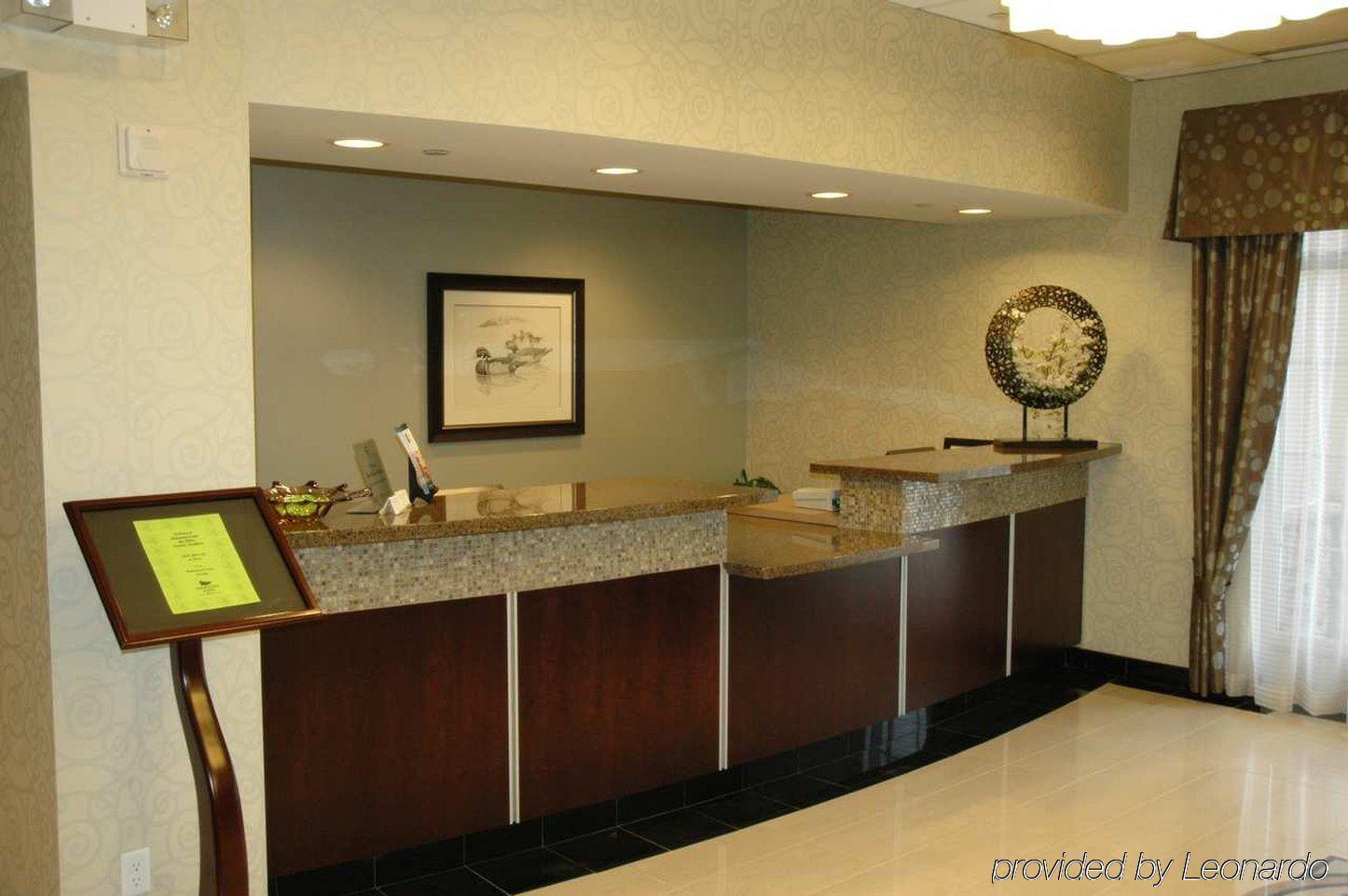 Homewood Suites By Hilton Toronto-Markham Wnętrze zdjęcie