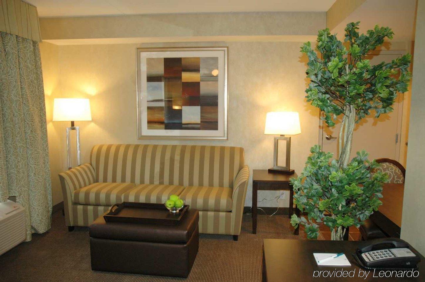 Homewood Suites By Hilton Toronto-Markham Pokój zdjęcie