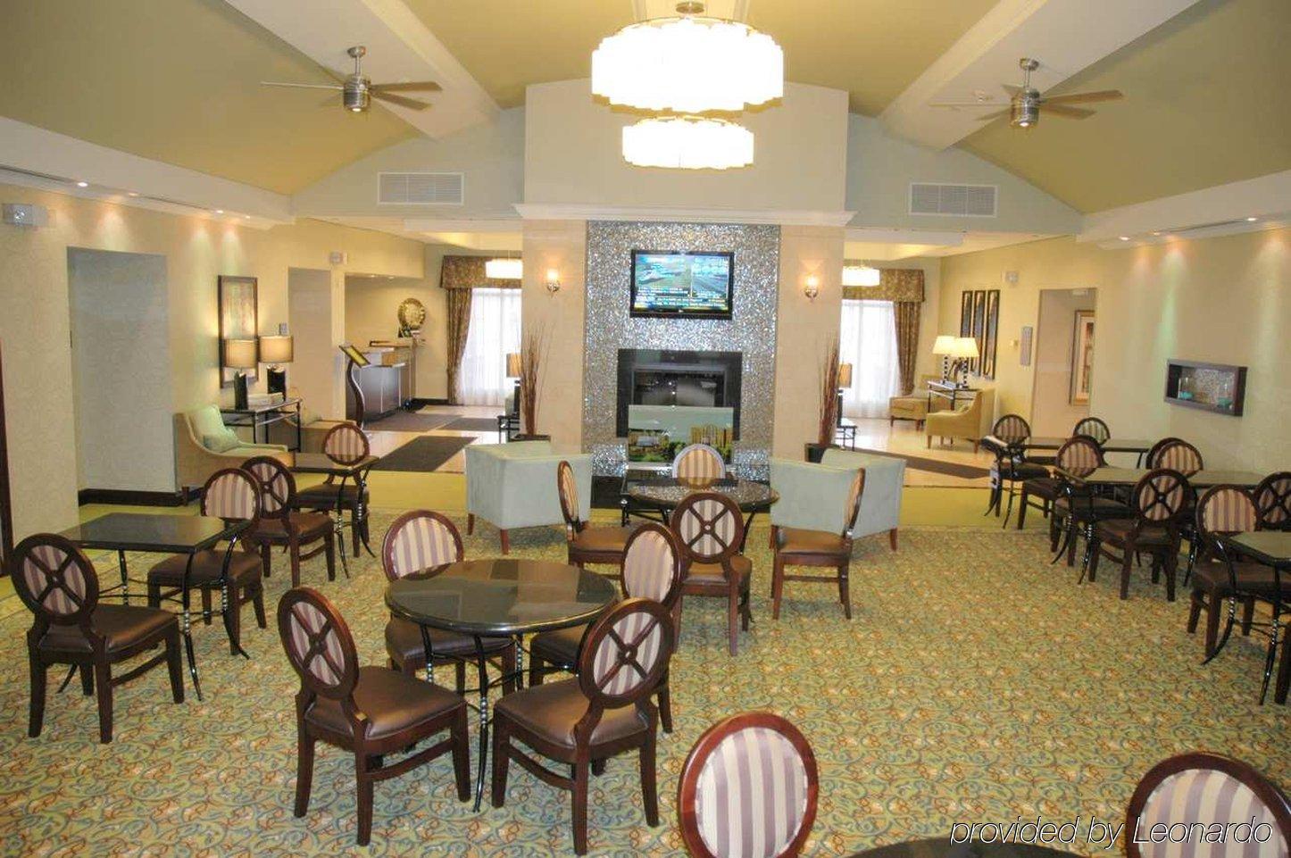 Homewood Suites By Hilton Toronto-Markham Restauracja zdjęcie