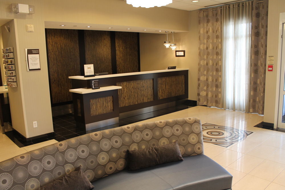 Homewood Suites By Hilton Toronto-Markham Zewnętrze zdjęcie