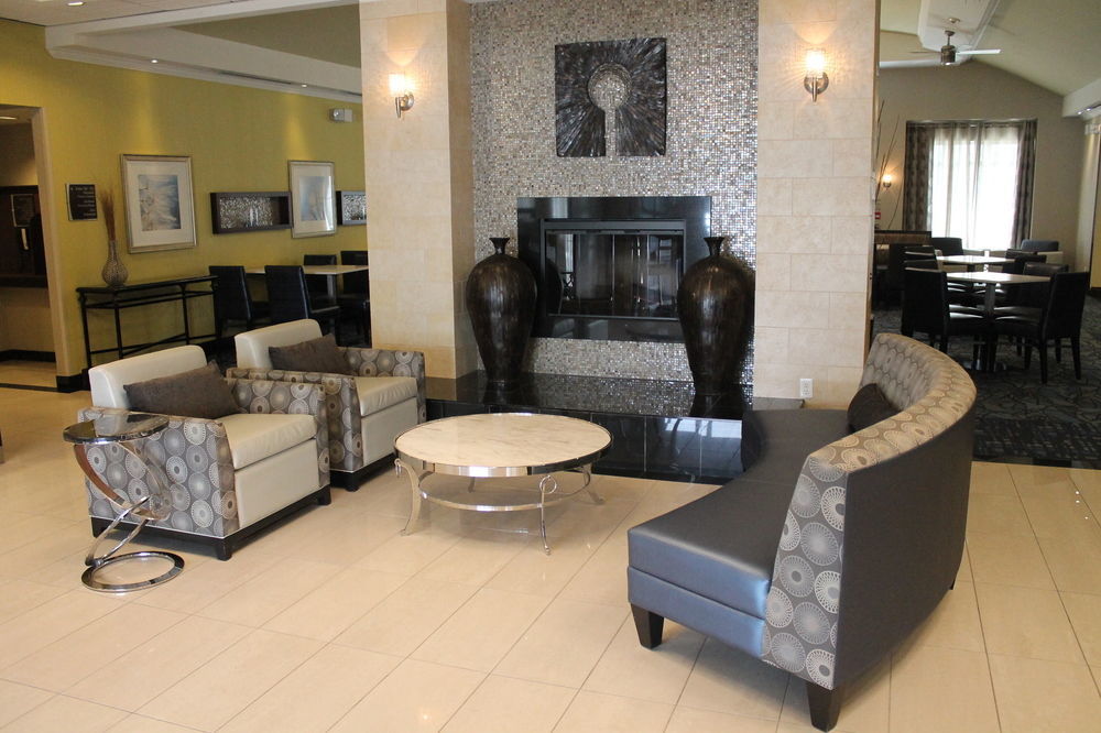 Homewood Suites By Hilton Toronto-Markham Zewnętrze zdjęcie