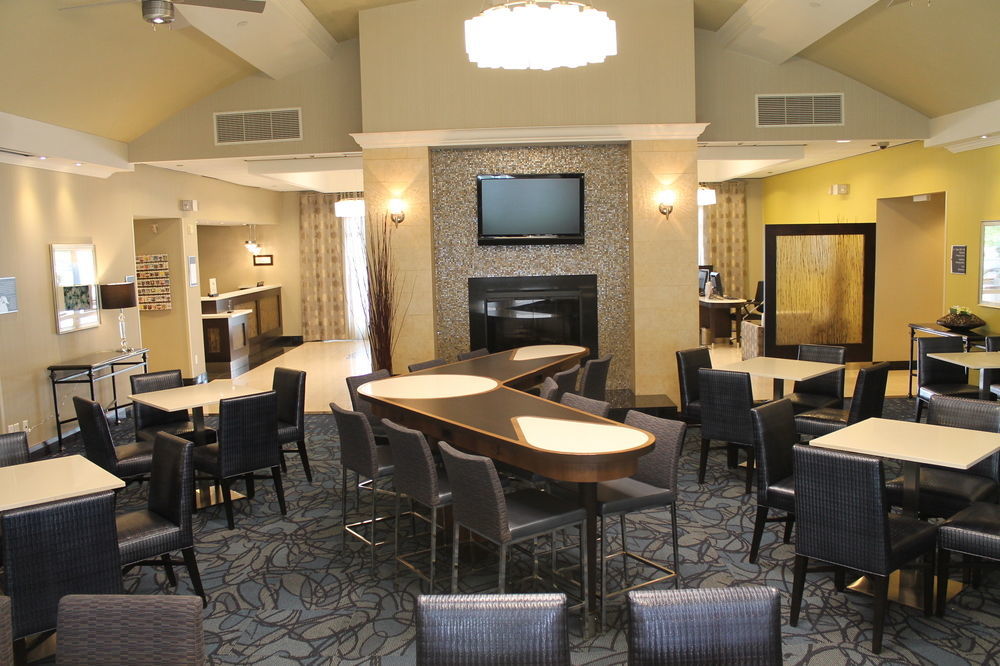 Homewood Suites By Hilton Toronto-Markham Zewnętrze zdjęcie