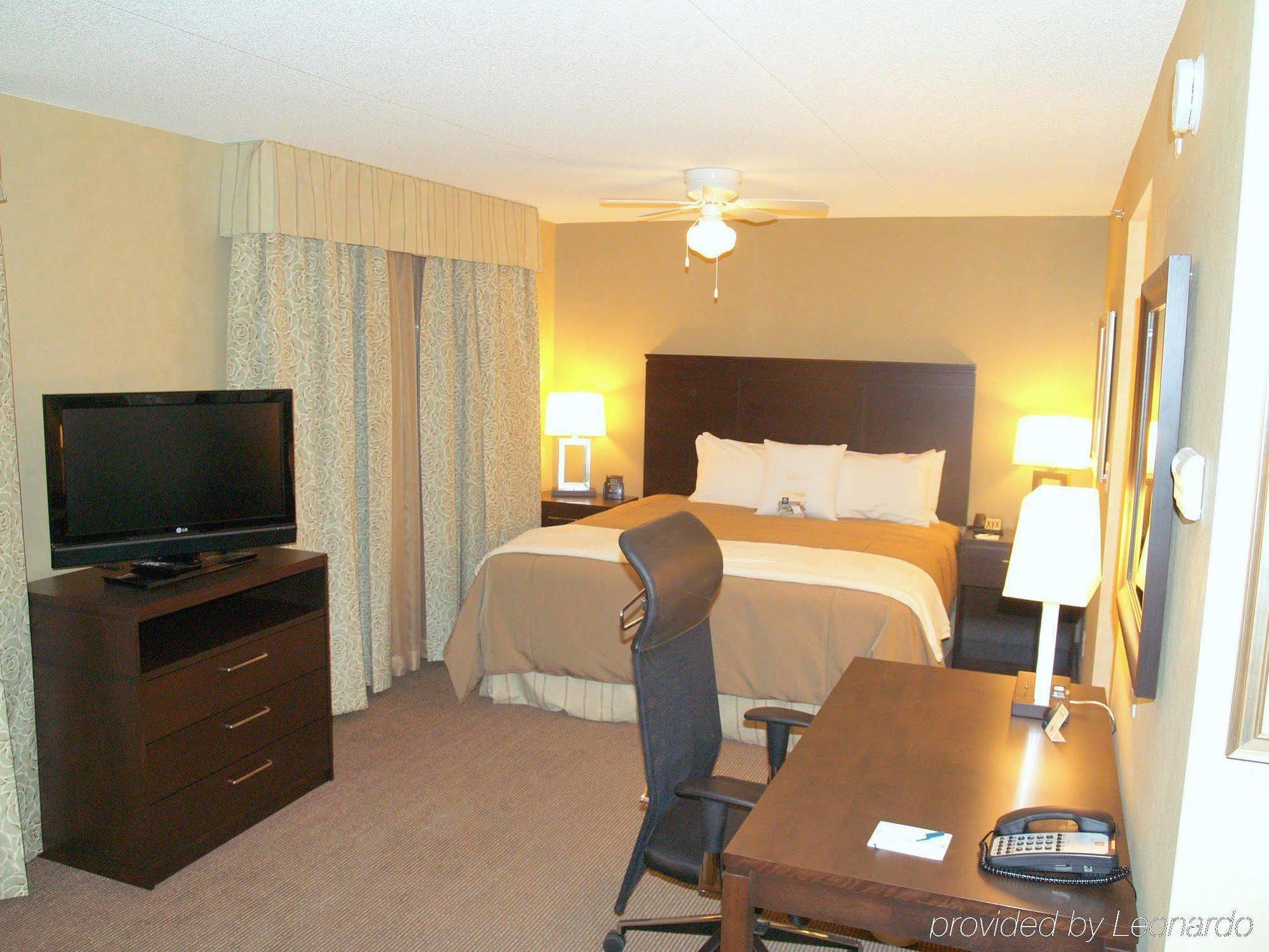 Homewood Suites By Hilton Toronto-Markham Pokój zdjęcie
