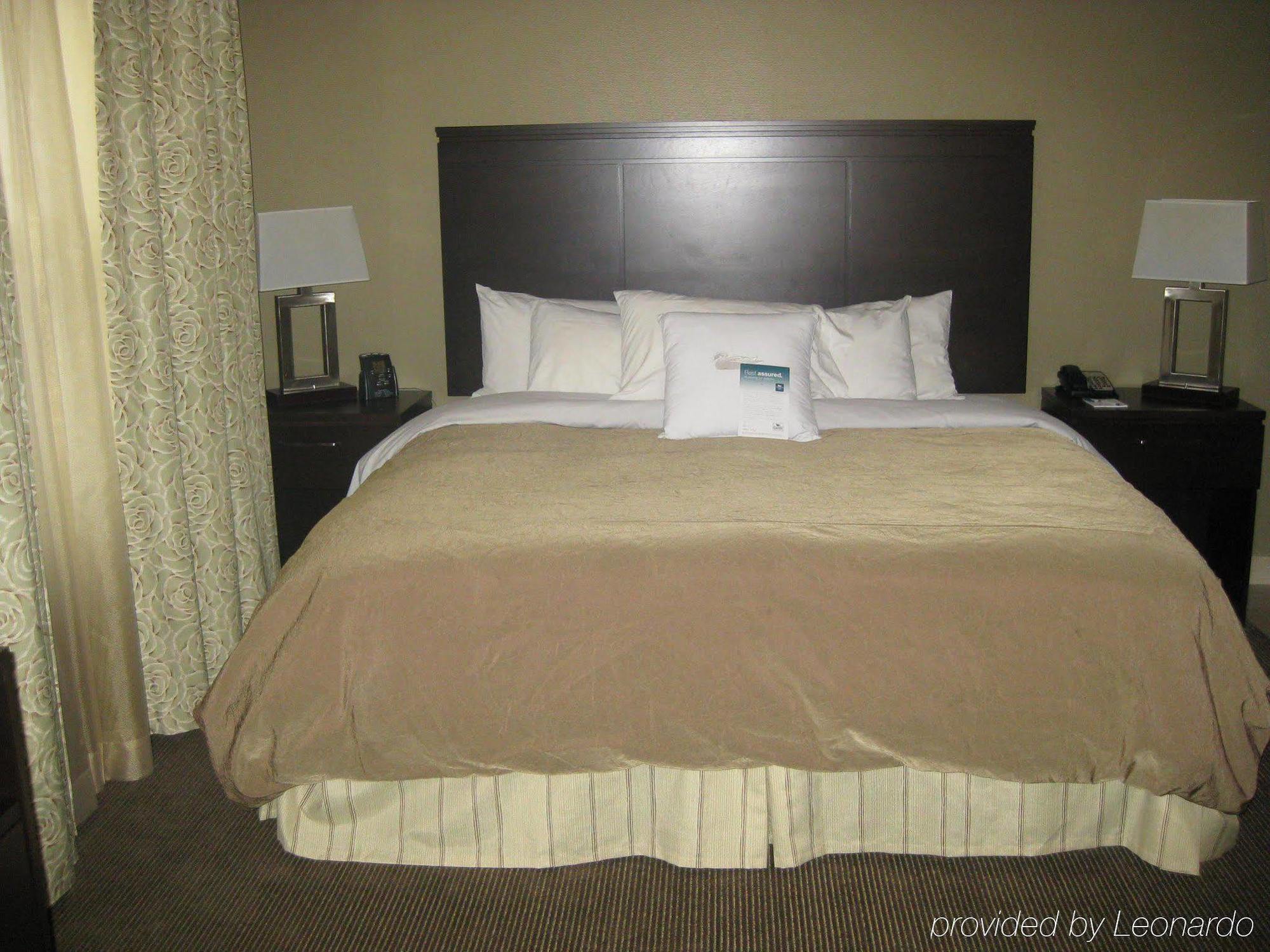 Homewood Suites By Hilton Toronto-Markham Pokój zdjęcie