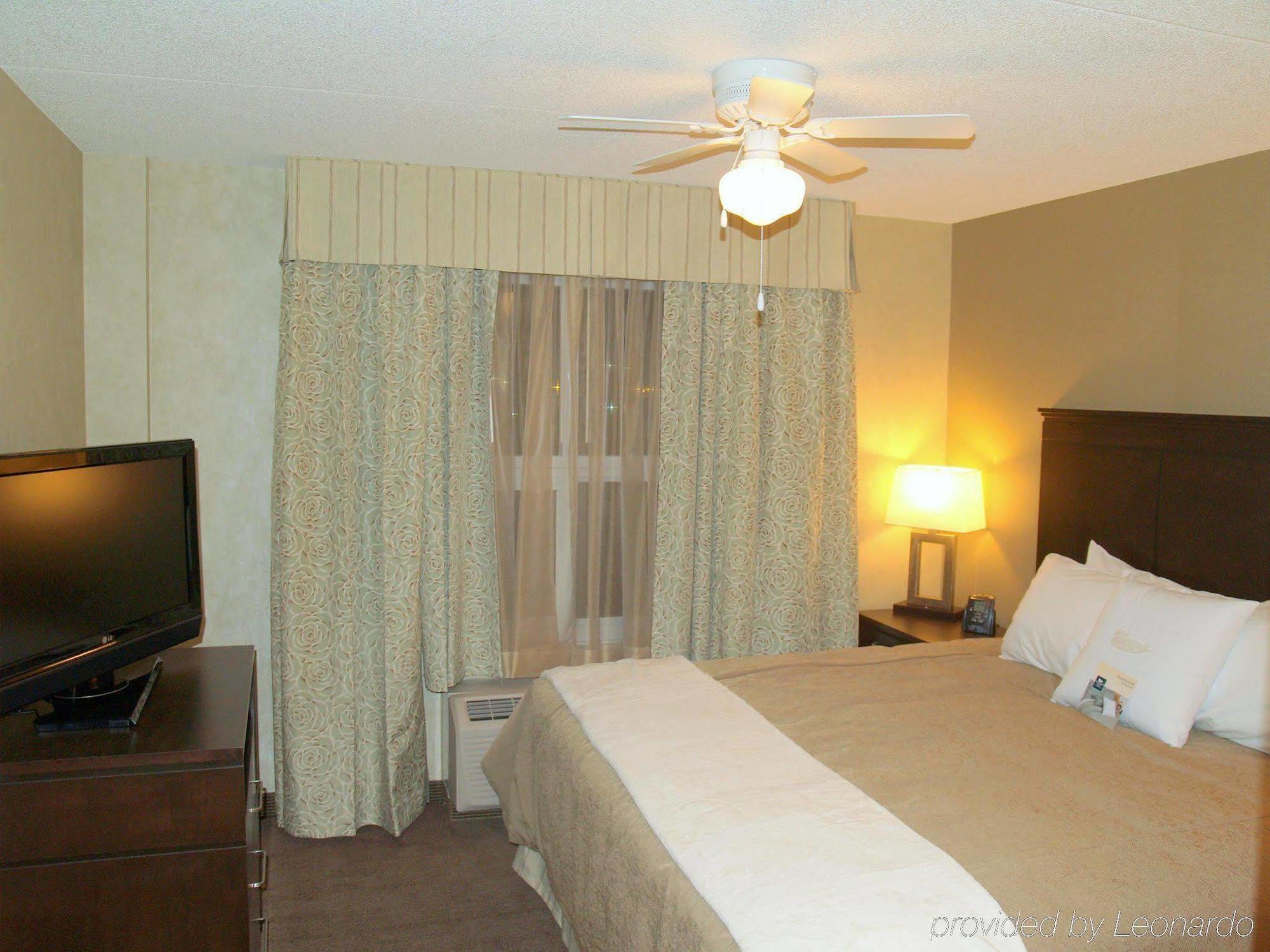 Homewood Suites By Hilton Toronto-Markham Pokój zdjęcie