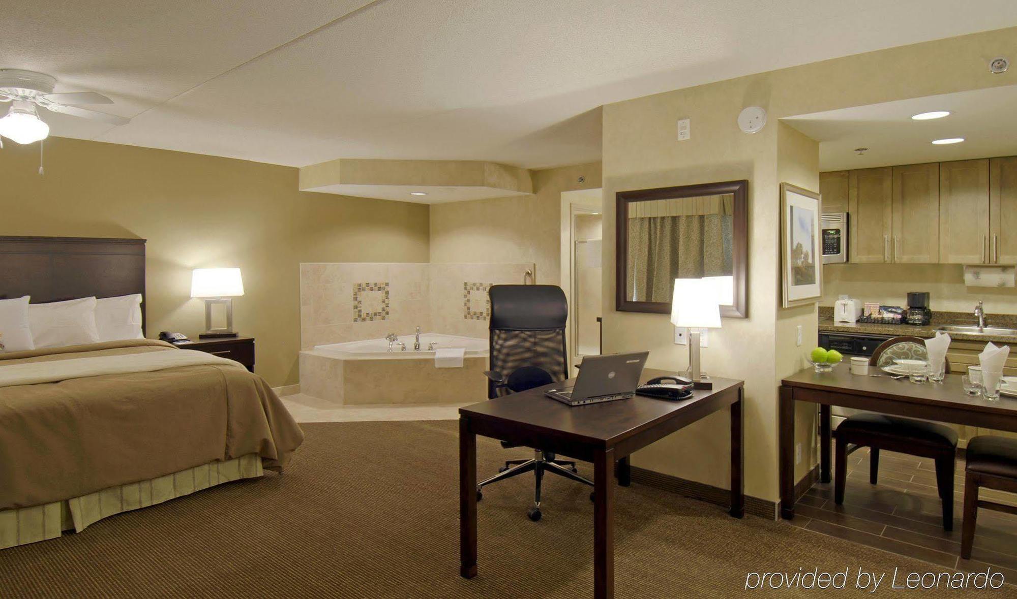 Homewood Suites By Hilton Toronto-Markham Pokój zdjęcie