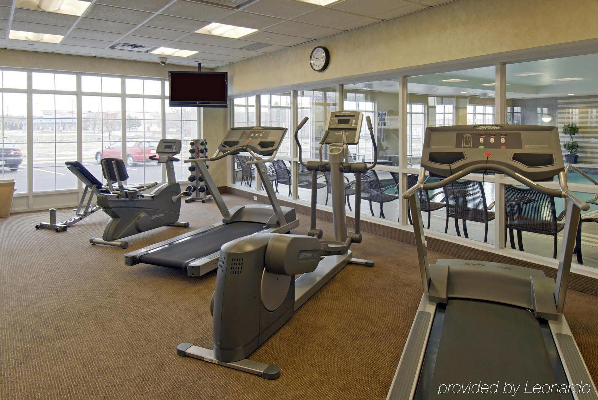 Homewood Suites By Hilton Toronto-Markham Udogodnienia zdjęcie