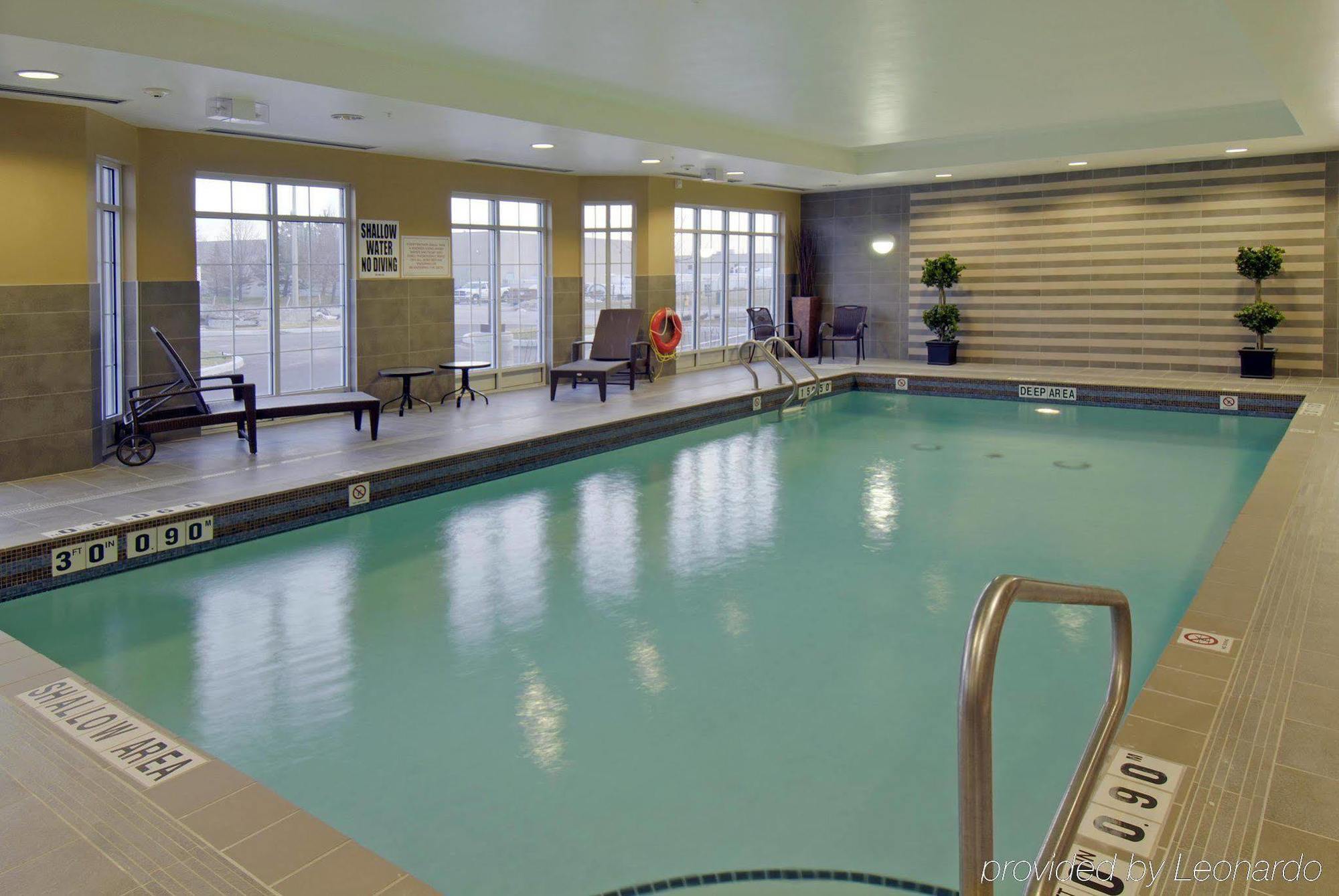 Homewood Suites By Hilton Toronto-Markham Udogodnienia zdjęcie